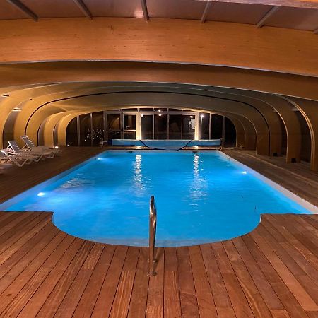 Logis Hotel Restaurant Planes Сайагуз Экстерьер фото